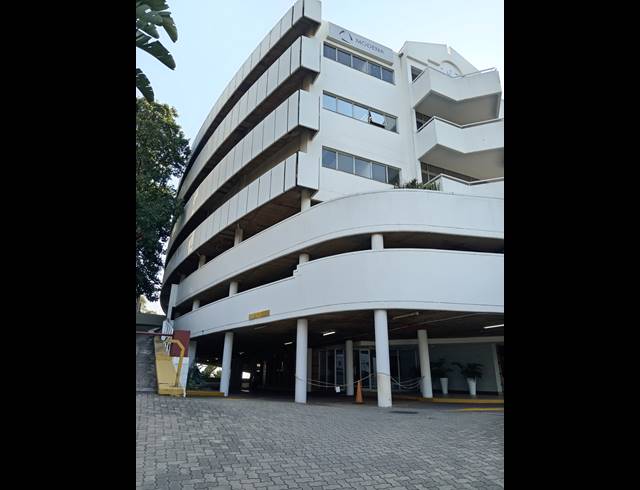 153M² OFFICE TO LET IN MORNINGSIDE